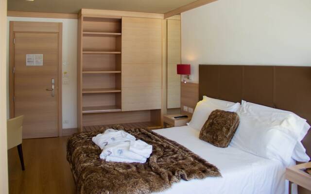 TH Cadore - Hotel Antelao