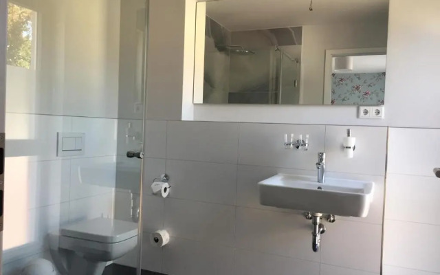 Bei Meyers - Leipzig Neue Messe