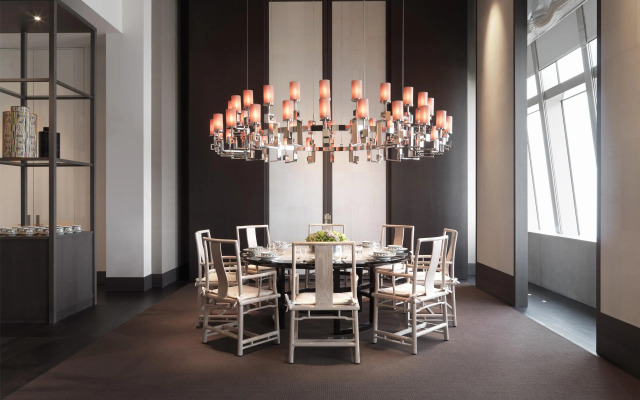 Park Hyatt Shanghai