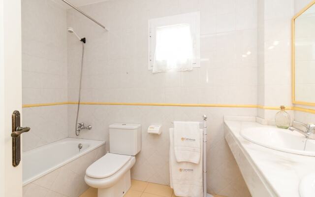 Anoreta Golf House Canovas Apartment