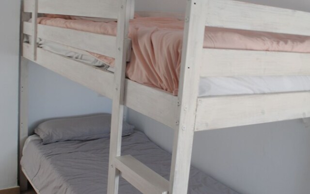Charming Apartment Close to the Beach