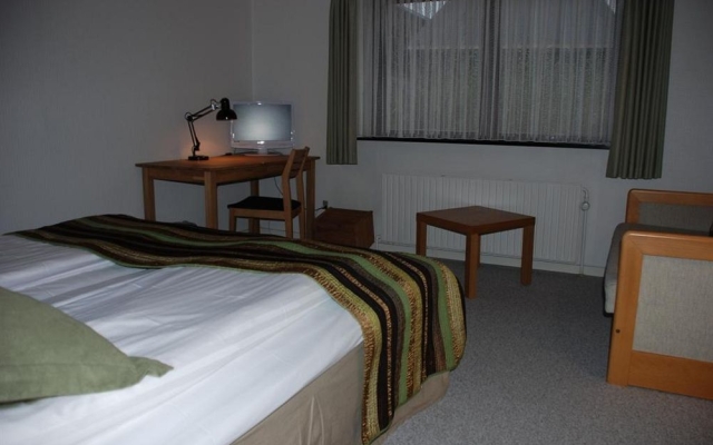 Dalby Hotel