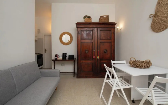 Casa Girgolu by Wonderful Italy