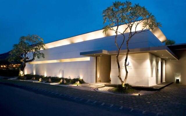 The Seiryu Villas
