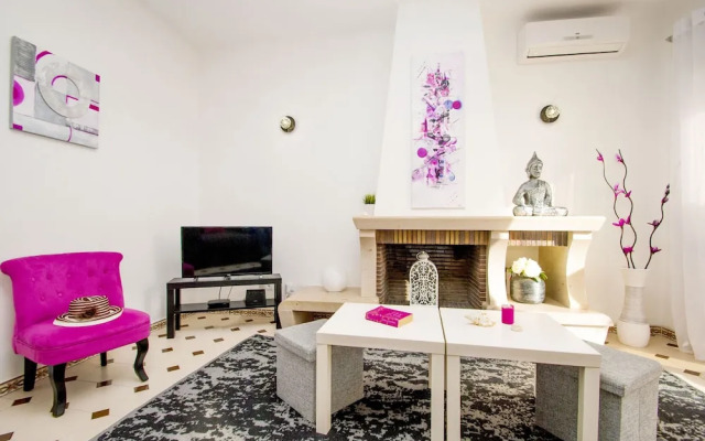 Apartamento Capri