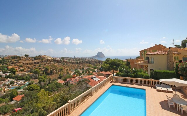 Villas Costa Calpe - Merry