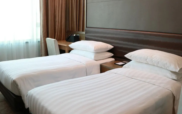 Kew Green Hotel Mongkok