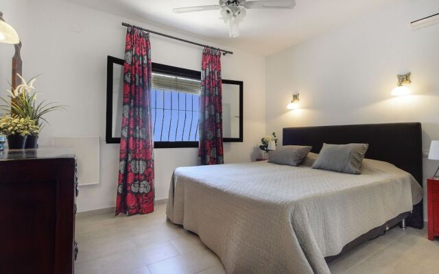 Solhabitat Moraira Fantasy