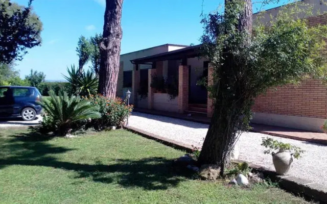 Casa Rita