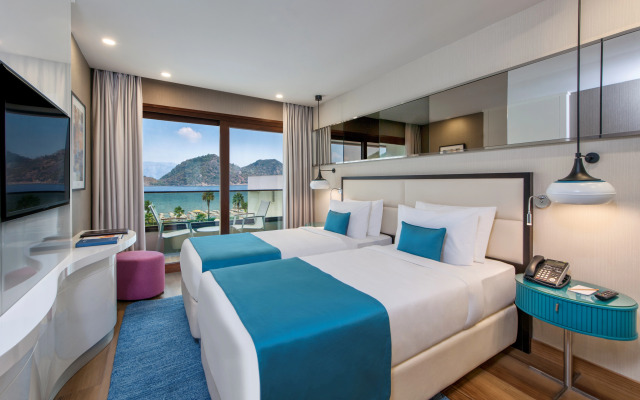Elite World Marmaris - Adult Only