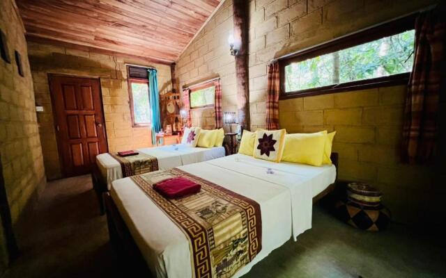 Kandy Eco Lodges