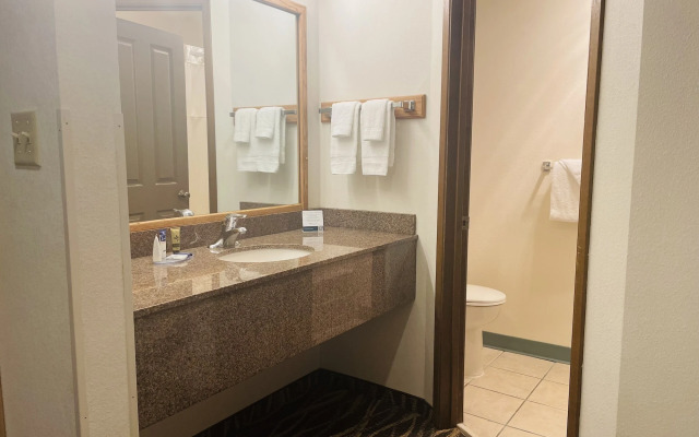 America's Best Value Inn Sandpoint