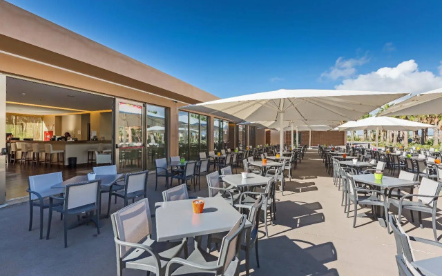 Marriott Residences Salgados Resort, Algarve