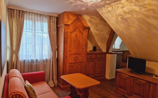 Landgasthof Deutsche Eiche