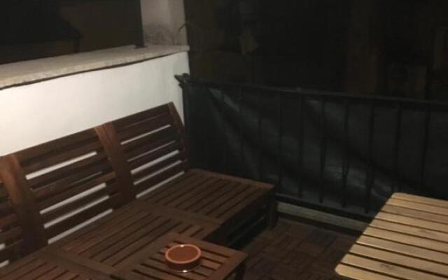 Monterone Apartments - Apartment 12