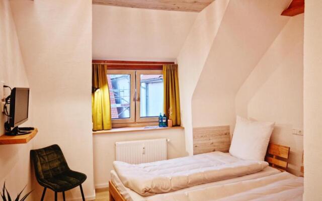 Wirtshaus Zum Löwen