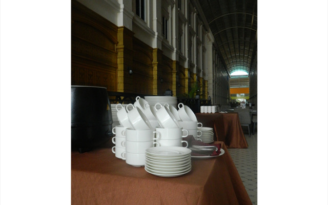 Wing Hotel Kualanamu Airport