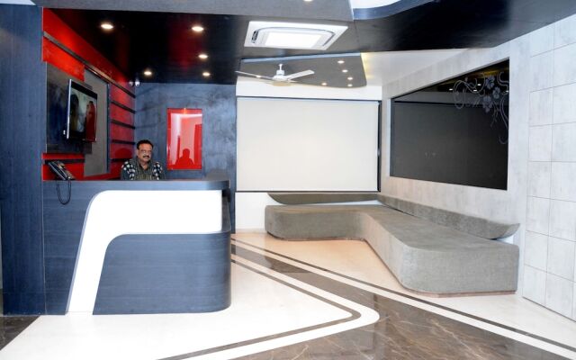 Hotel Shrinath