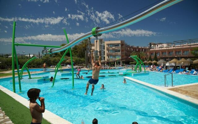 Ohtels Les Oliveres