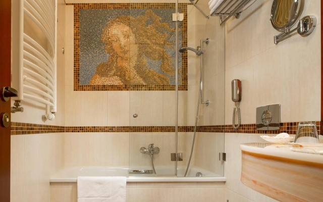 Boutique Spa Hotel Aqua Marina