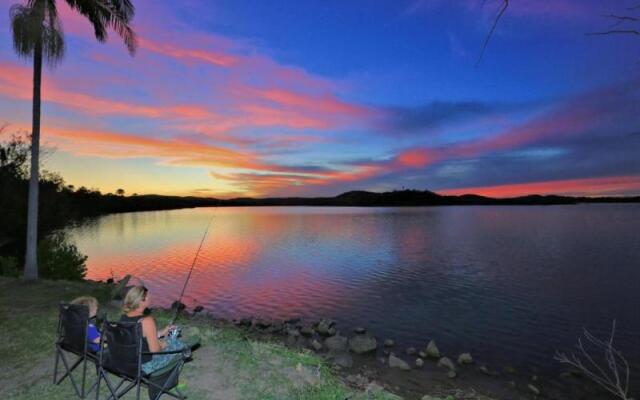 Discovery Parks - Coolwaters Yeppoon