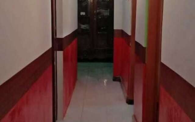 Hostel 88 Bunkbed Bromo