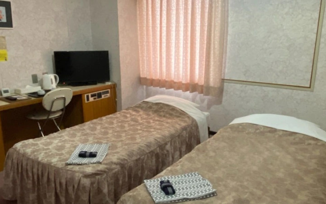 Hotel Portside Imabari