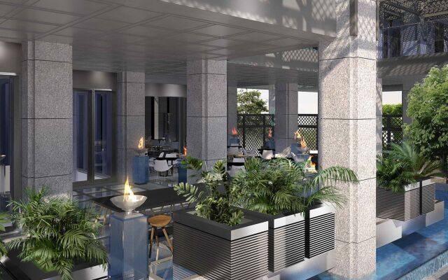 Al Bandar Arjaan by Rotana - Dubai Creek