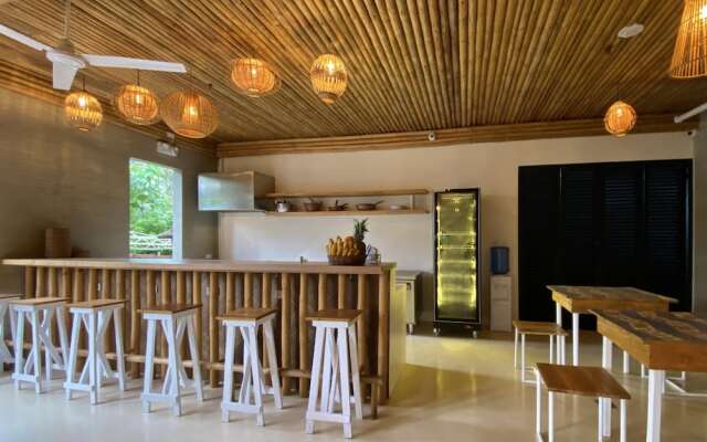 Happiness Hostel Siargao