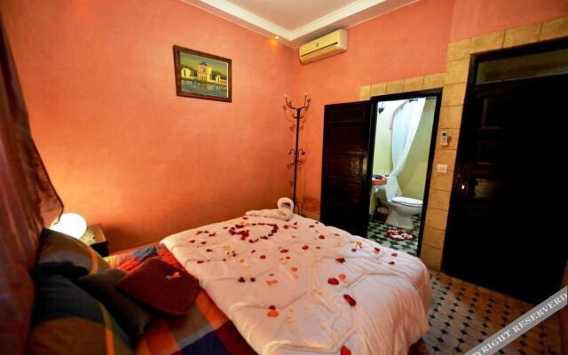Riad Tamazouzt