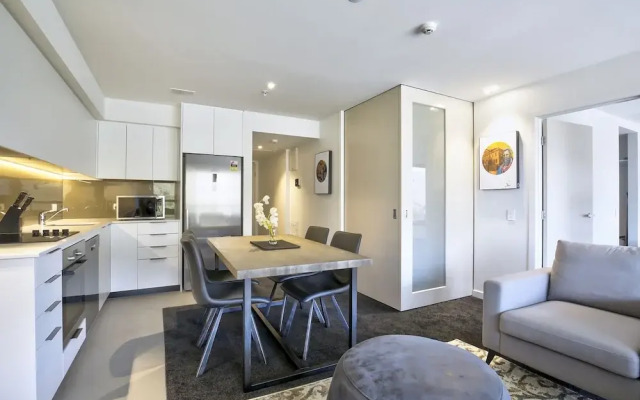 Rihiri Apartment