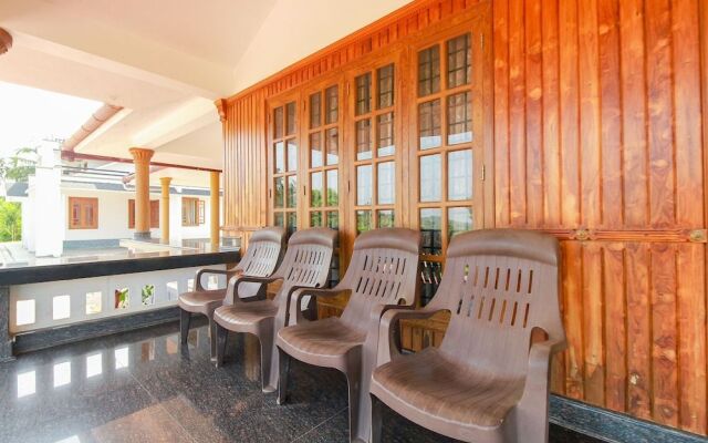 OYO Home 26987 Exotic Stay