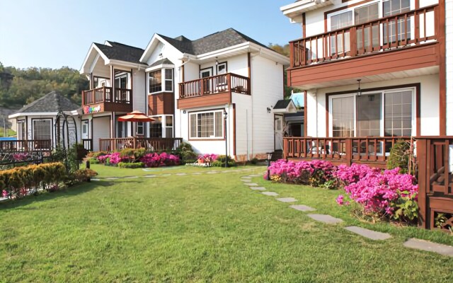 Ganghwa Haebeach Pension
