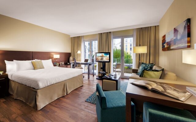 Residence Inn by Marriott Munich City East