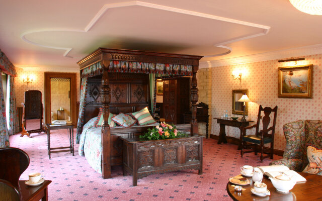 Pennyhill Park Hotel And Spa