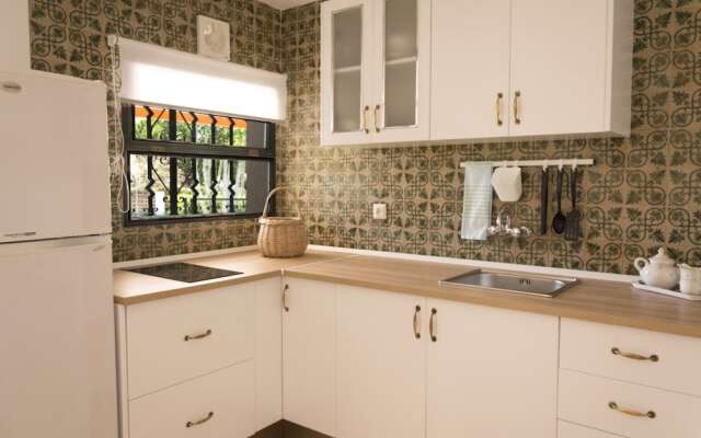 Living4Malaga Villa Miraflores