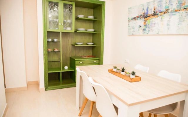 DUPLEX LOFT en la PLAYA