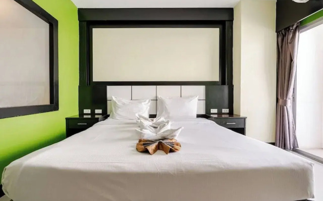 Star House Patong