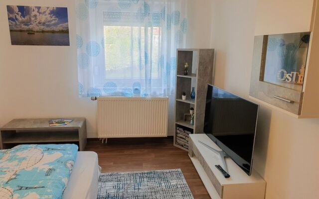 Spreeblick Apartments