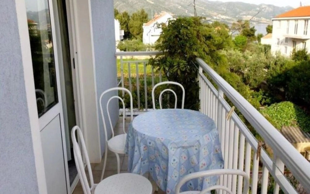 Jaki - 150 m From Beach - A1