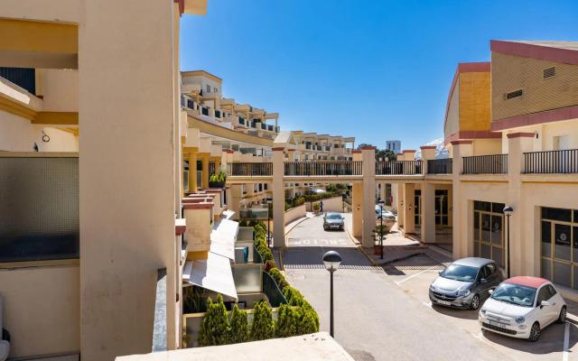 Romana Playa 513 in Marbella