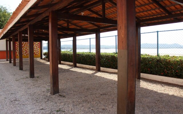 Salinas Praia Hotel