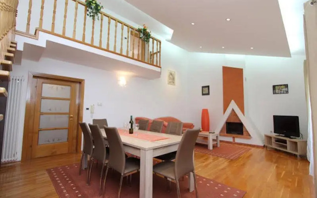 Apartment Villa Nera