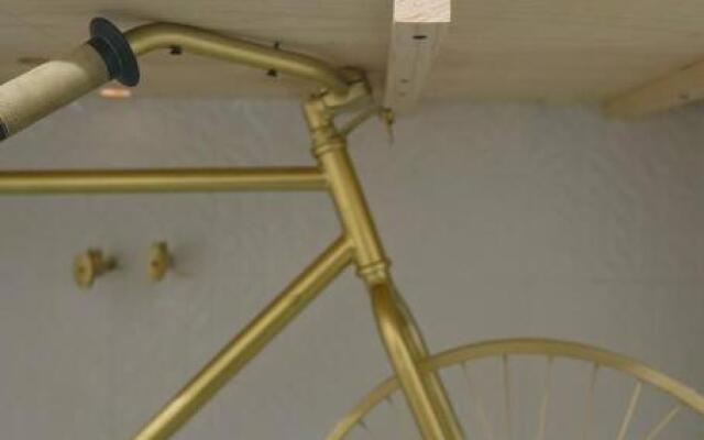 Cabaña El Encino Ii