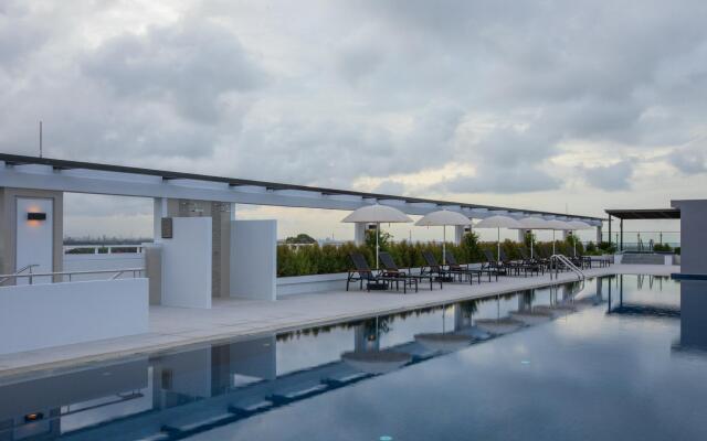 Kantary Hotel Ban Chang