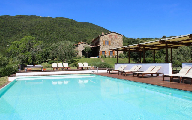 Boschi di Montecalvi