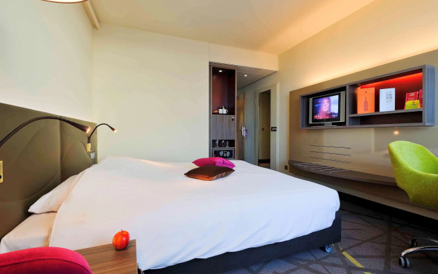 Mercure City Groningen Martiniplaza Hotel - Image 5
