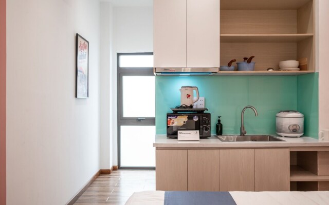 Cozrum Homes - Winter Corner