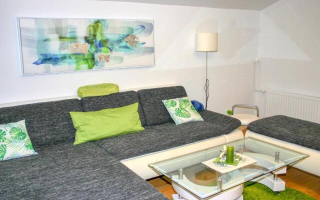 Apartment Birke 1 by Alpen Apartments