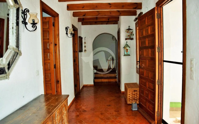 Moraira Amazing Rustic Village